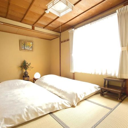 Holiday House Ayu Kyoto Bagian luar foto