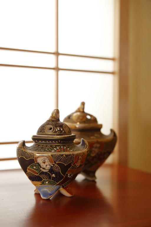 Holiday House Ayu Kyoto Bagian luar foto