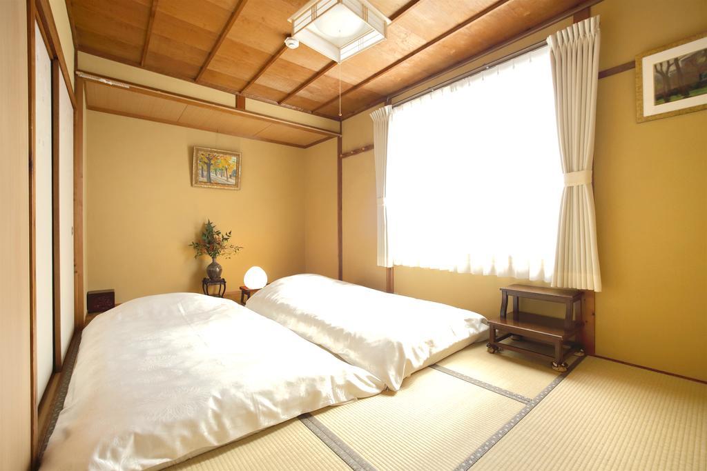 Holiday House Ayu Kyoto Bagian luar foto