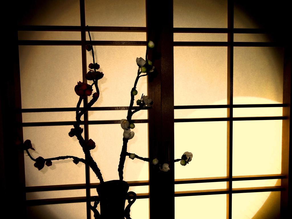 Holiday House Ayu Kyoto Bagian luar foto