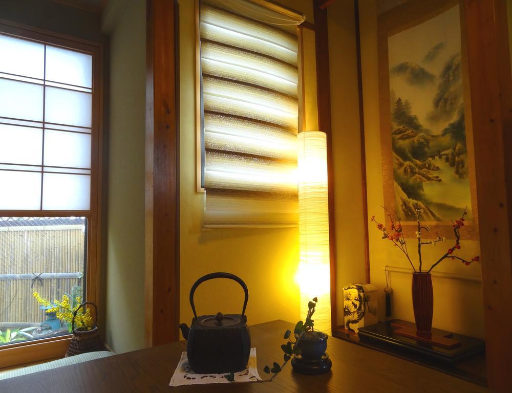 Holiday House Ayu Kyoto Bagian luar foto