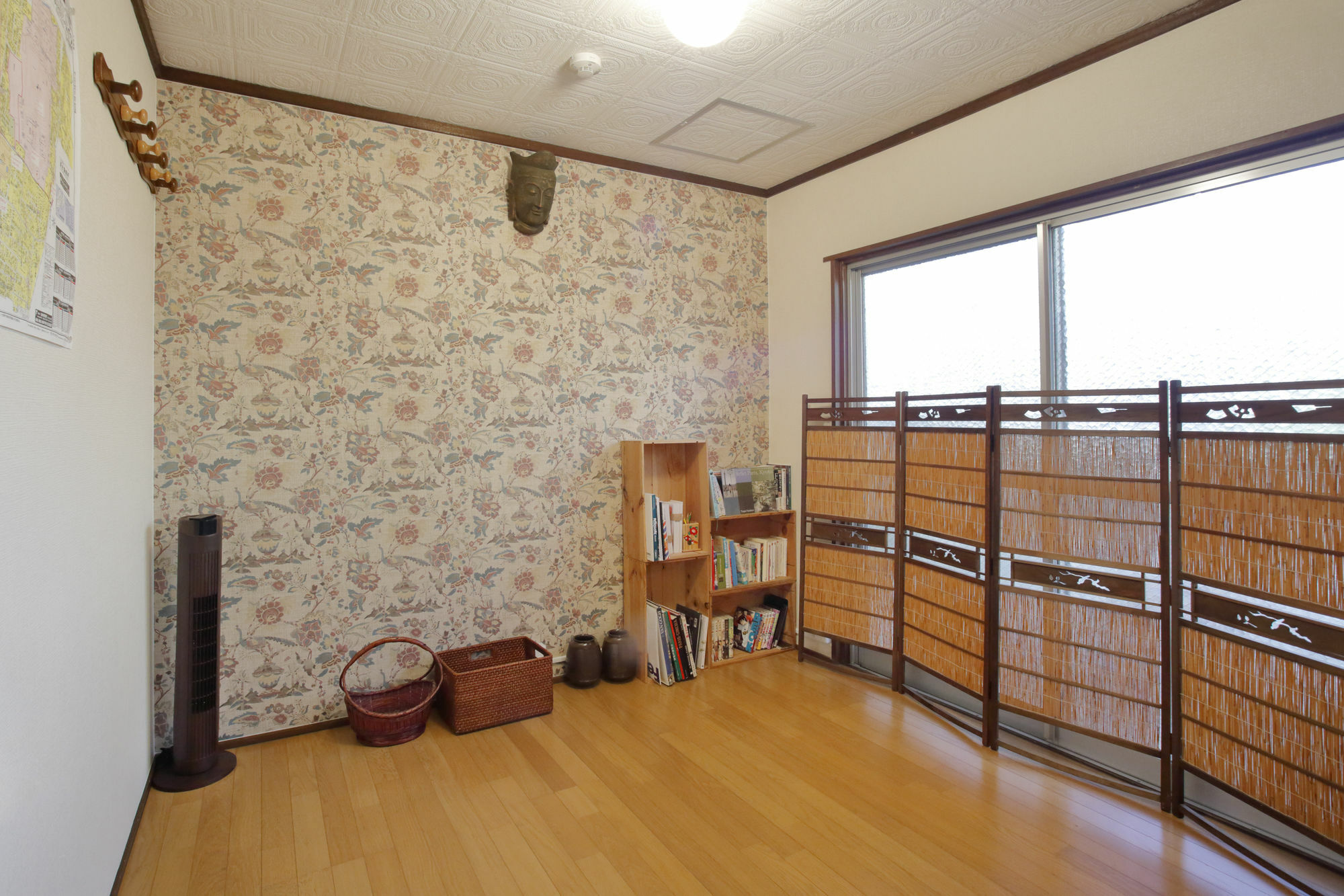 Holiday House Ayu Kyoto Bagian luar foto