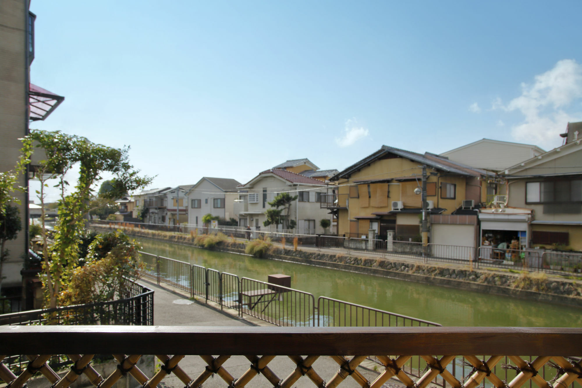 Holiday House Ayu Kyoto Bagian luar foto