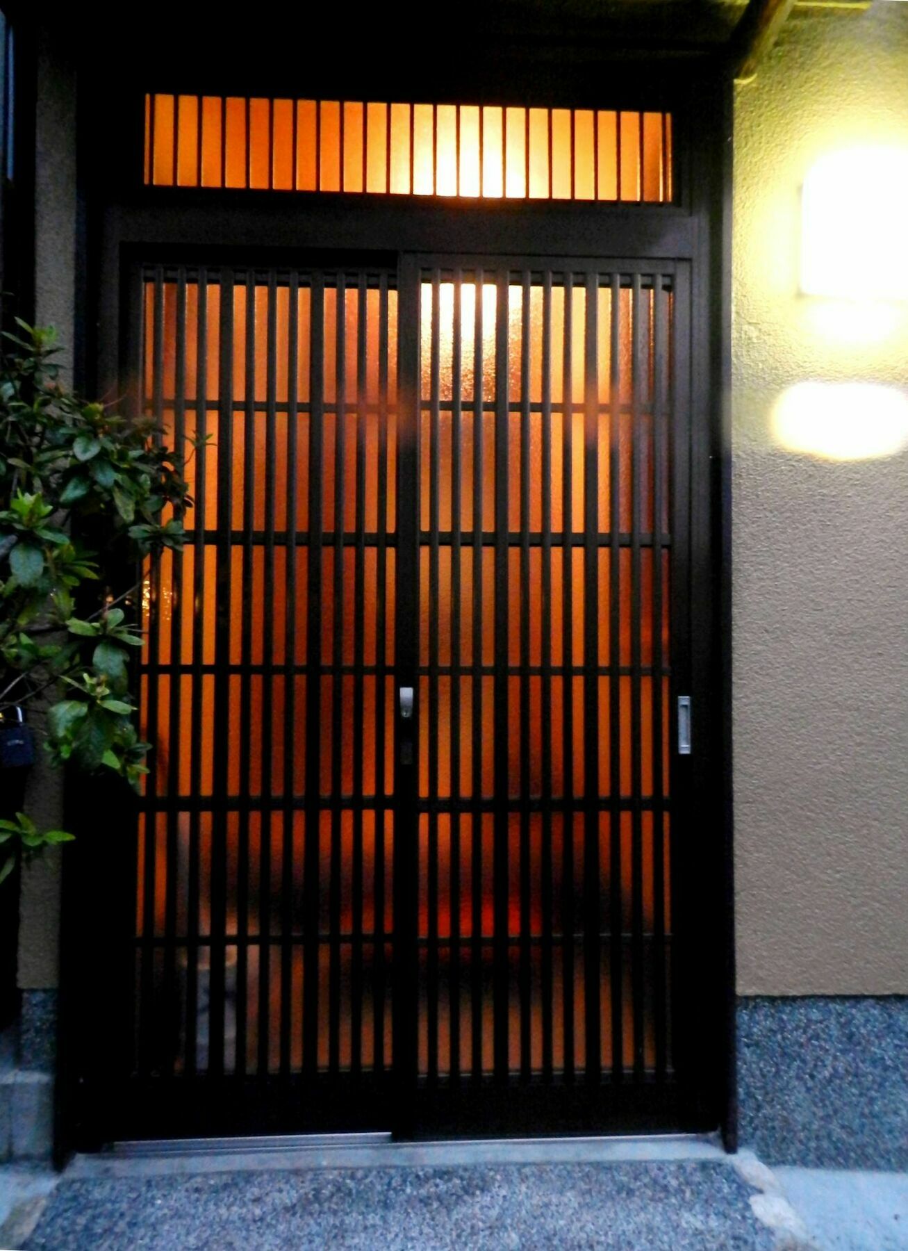 Holiday House Ayu Kyoto Bagian luar foto