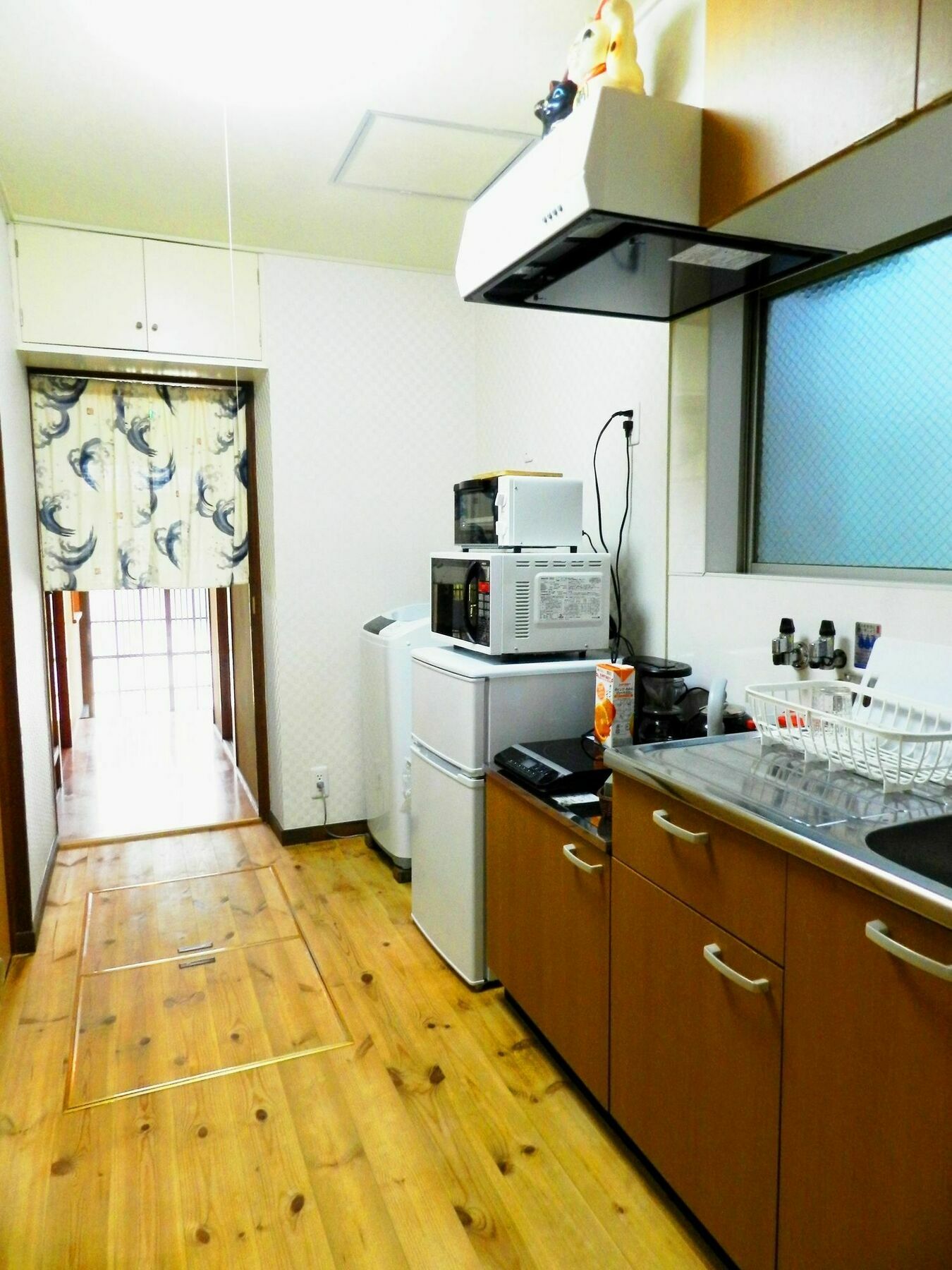 Holiday House Ayu Kyoto Bagian luar foto