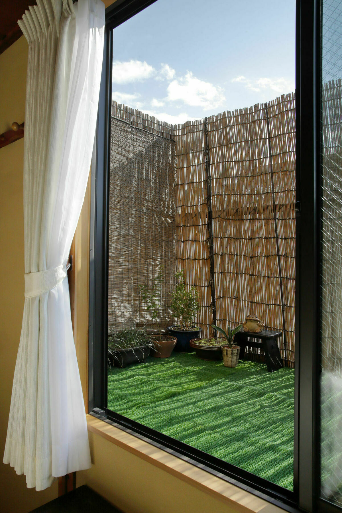 Holiday House Ayu Kyoto Bagian luar foto