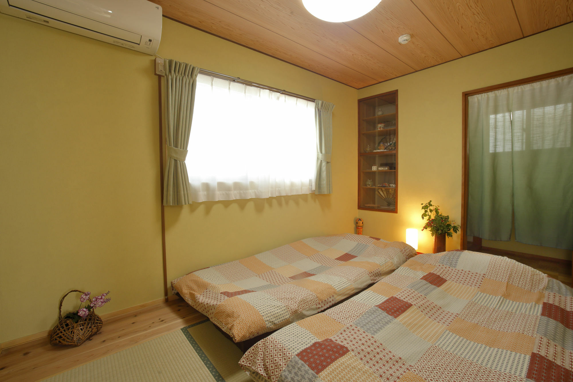 Holiday House Ayu Kyoto Bagian luar foto