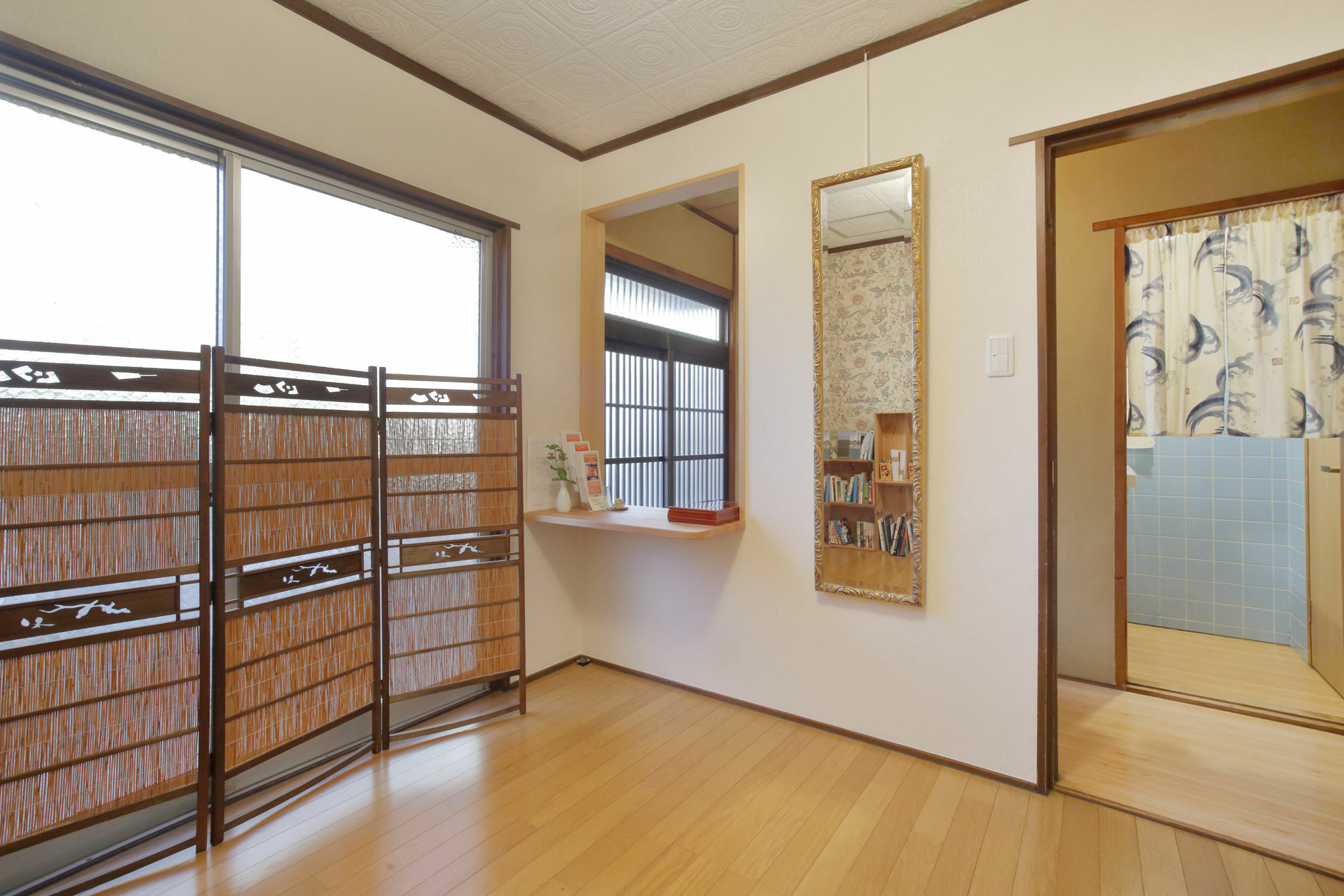Holiday House Ayu Kyoto Bagian luar foto