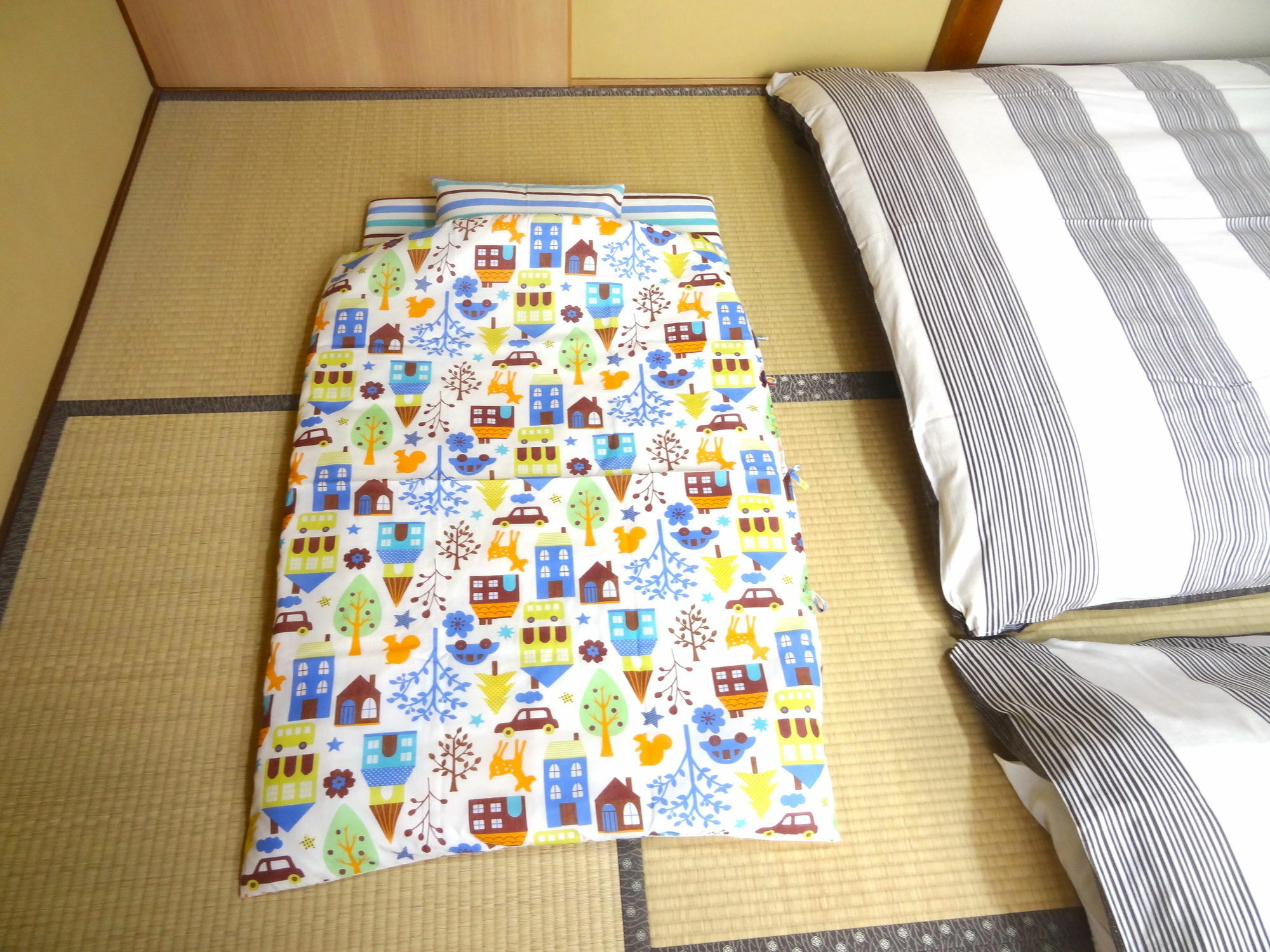 Holiday House Ayu Kyoto Bagian luar foto