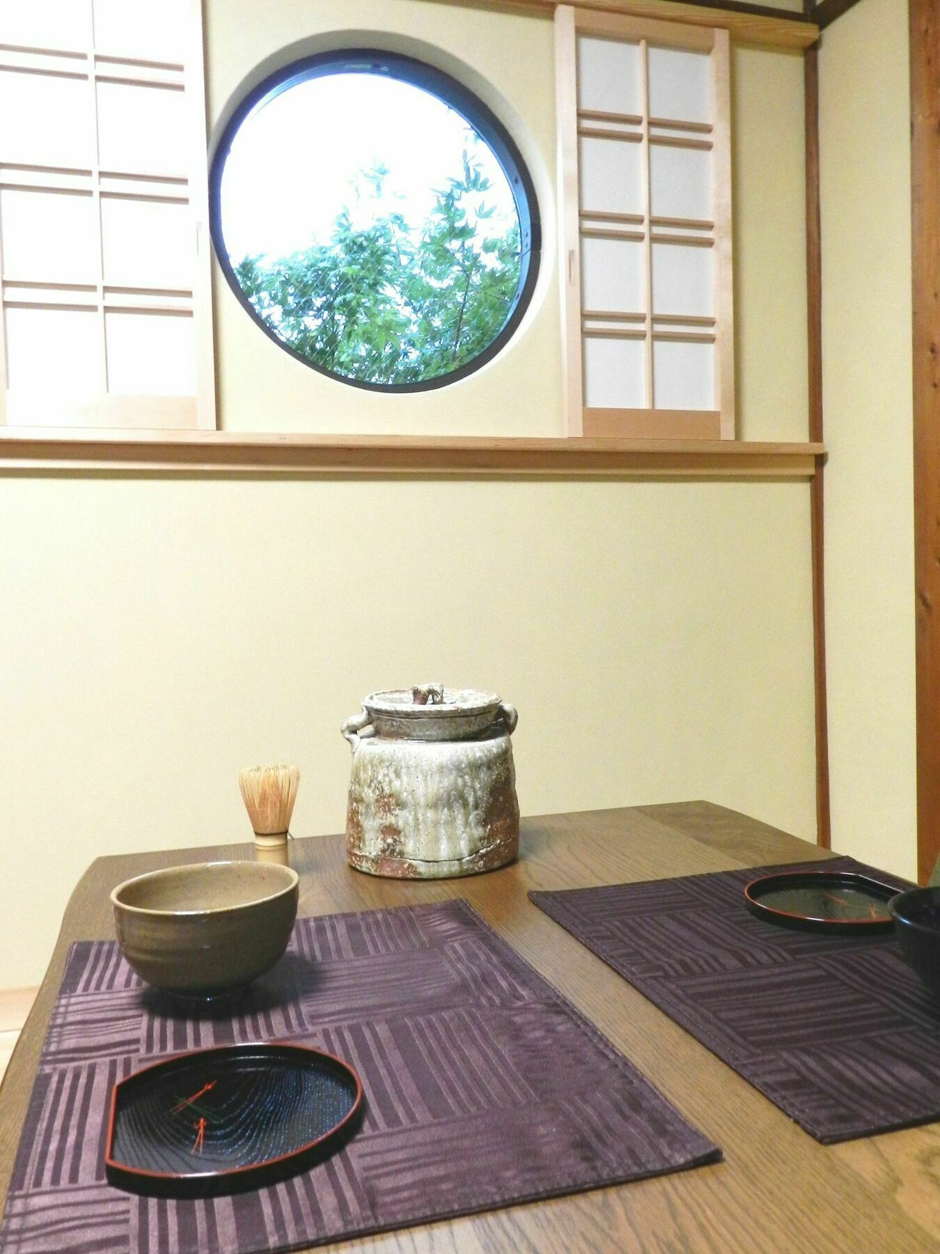 Holiday House Ayu Kyoto Bagian luar foto