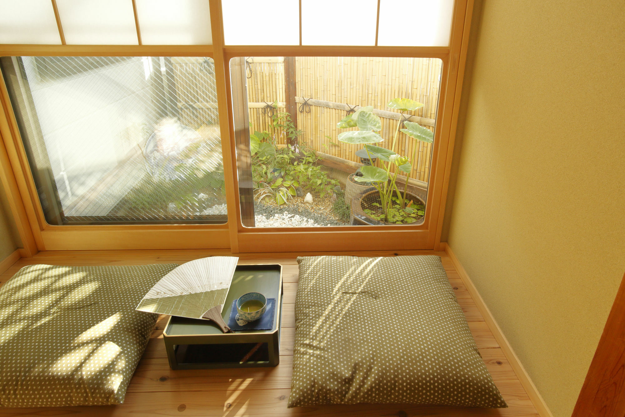 Holiday House Ayu Kyoto Bagian luar foto