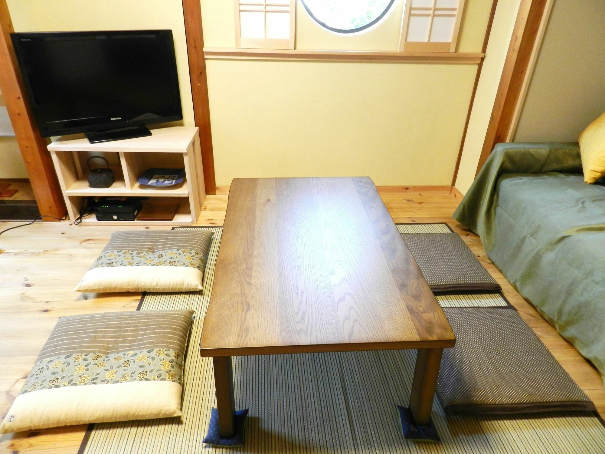 Holiday House Ayu Kyoto Bagian luar foto